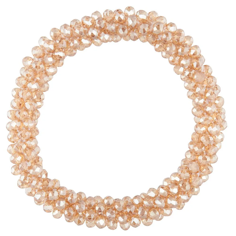 BR Scrunchie Hårdekoration Kiki