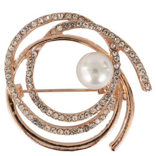 Alternative view of BR Plastrongnål Ocean