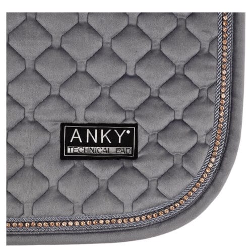 ANKY Schabrak Velvet Stones Dressyr | VbridSport