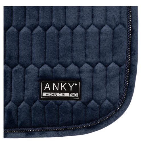 Alternative view of ANKY Schabrak Velvet Dressage