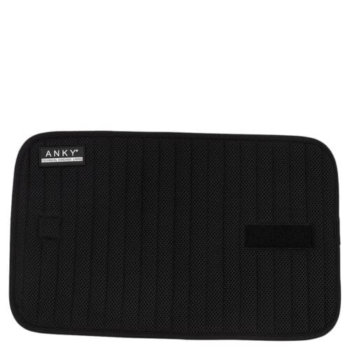 ANKY Paddar 3D-mesh 4-pack