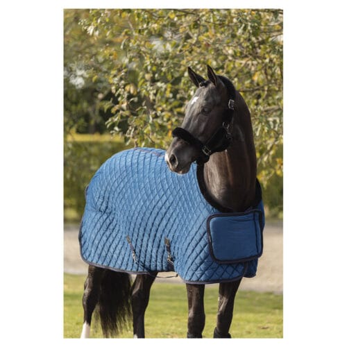 ANKY Show Rug Velvet Stalltäcke | VbridSport