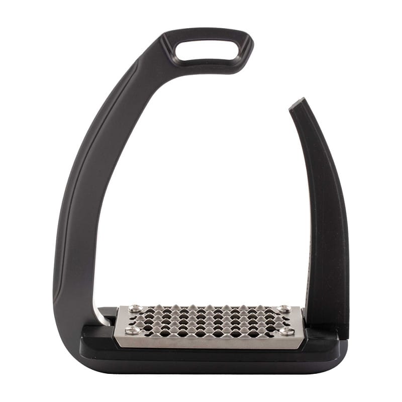 Acavallo S&auml;kerhetsstigbyglar Rel-X Easy - Kol
