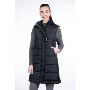 HKM Lång Ridväst Misty