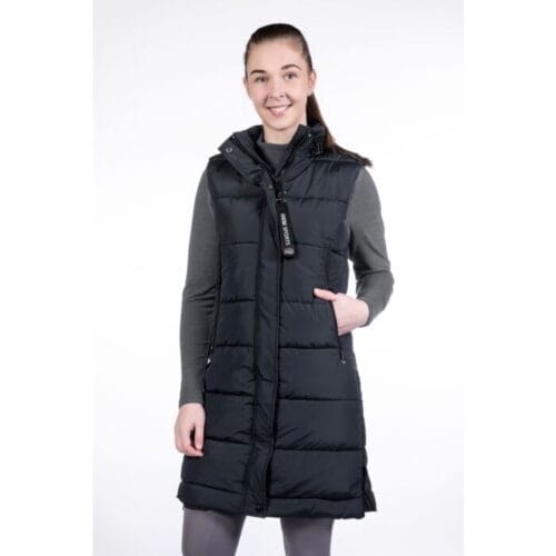 HKM Lång Ridväst Misty