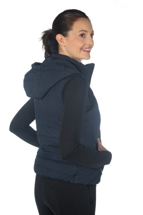 HKM Värmeväst med batteri High Temperature HKM Värmeväst med batteri | VbridSport