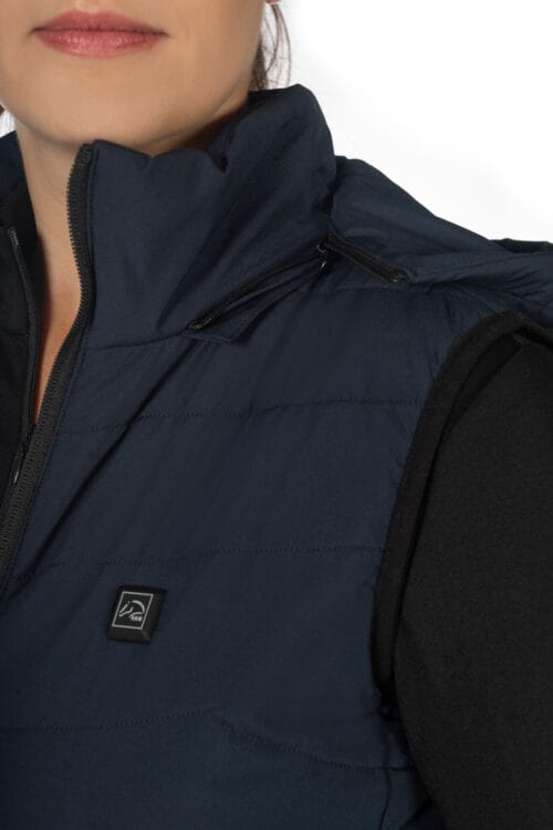 HKM Värmeväst med batteri High Temperature HKM Värmeväst med batteri | VbridSport