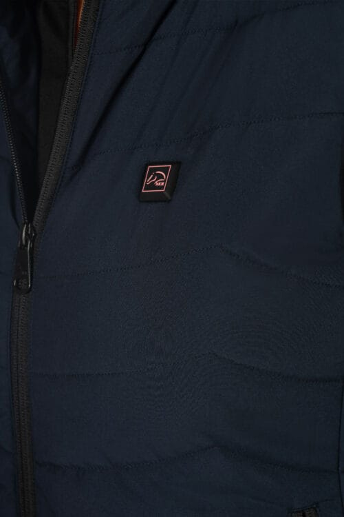 HKM Värmeväst med batteri High Temperature HKM Värmeväst med batteri | VbridSport