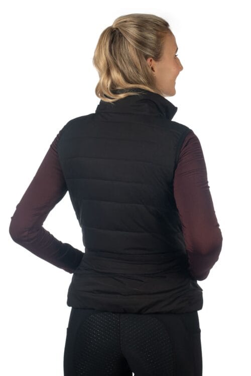 HKM Värmeväst med batteri High Temperature HKM Värmeväst med batteri | VbridSport