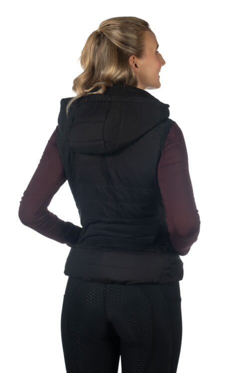 HKM Värmeväst med batteri High Temperature HKM Värmeväst med batteri | VbridSport