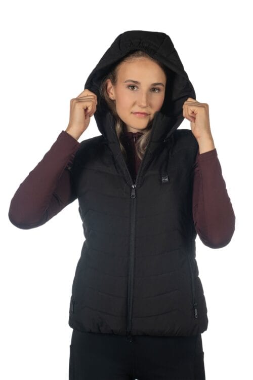 HKM Värmeväst med batteri High Temperature HKM Värmeväst med batteri | VbridSport