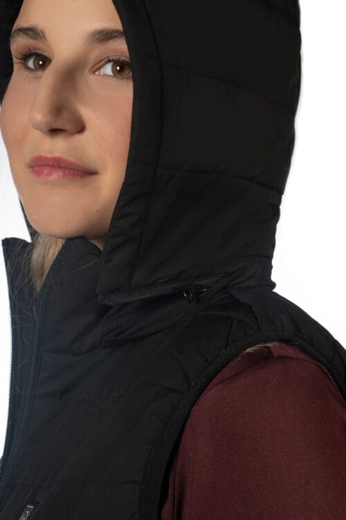 HKM Värmeväst med batteri High Temperature HKM Värmeväst med batteri | VbridSport