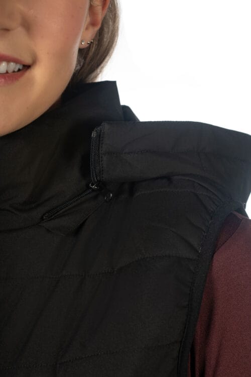 HKM Värmeväst med batteri High Temperature HKM Värmeväst med batteri | VbridSport