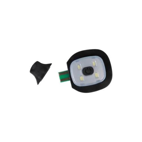 HKM Mössa med lampa | VbridSport