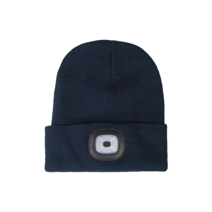 HKM Mössa med lampa - Bild 3