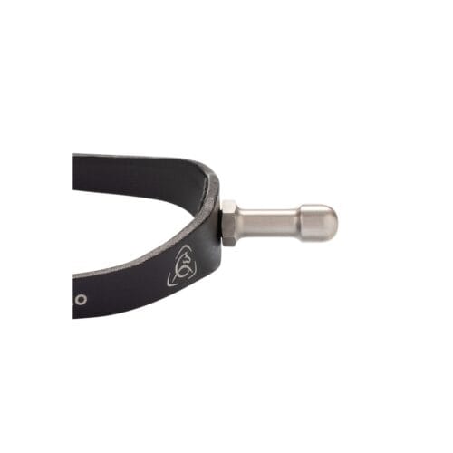 Alternative view of Acavallo Sporrar AluPlus 2.0