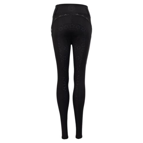 Alternative view of ANKY Ridtights Exposure Helskodda Grip