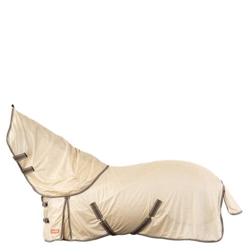 Premiere Flugtäcke Combo Avtagbar Hals