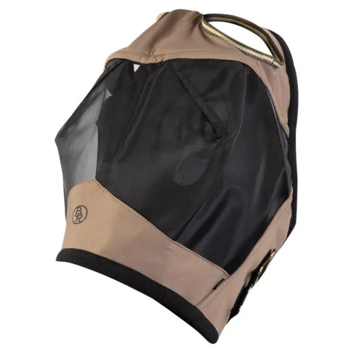 BR Flughuva Lycra/Stretch Utan Öron