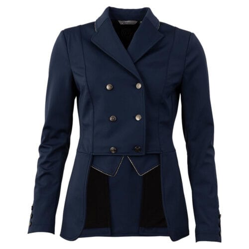 ANKY Halvfrack Frackett Tävlingskavaj | VbridSport