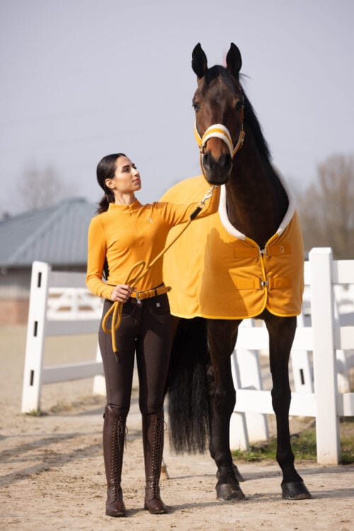 Alternative view of HKM Svettäcke Arezzo Cooler