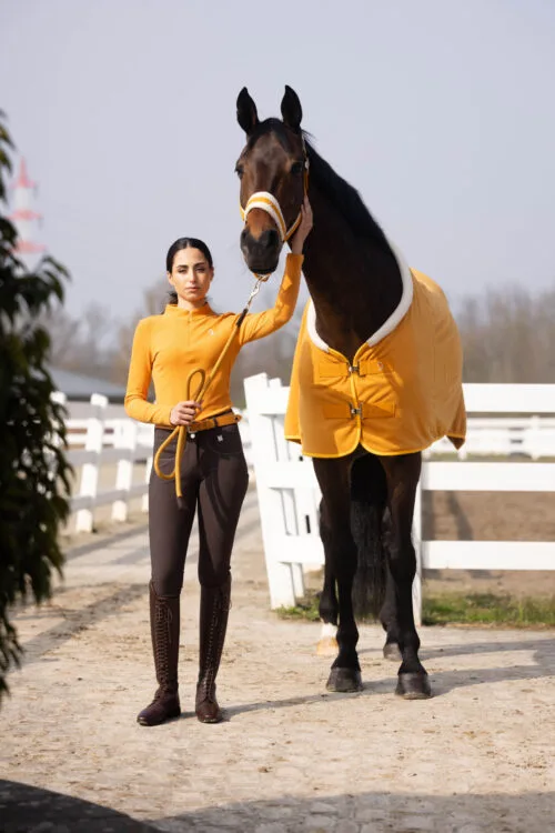 HKM Svettäcke Arezzo Cooler arezzo cooler | VbridSport