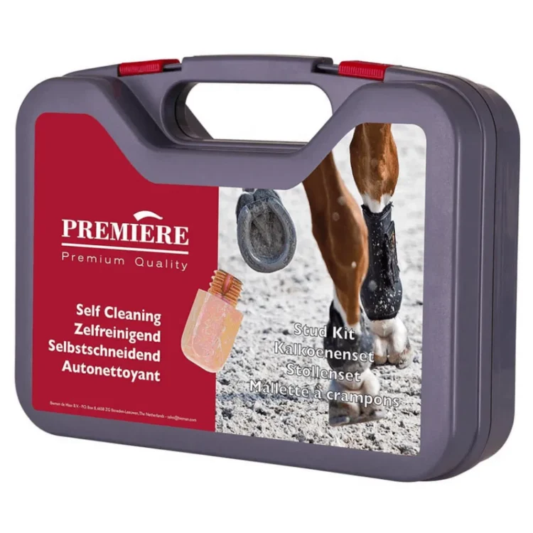 Premiere Broddlåda W3/8 Self Cleaning