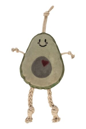 HKM Hästleksak Avocado