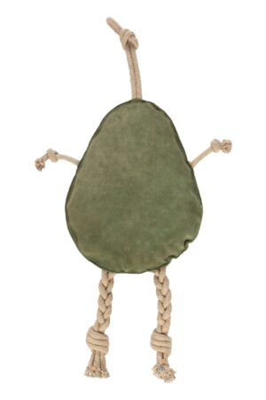 Alternative view of HKM Hästleksak Avocado