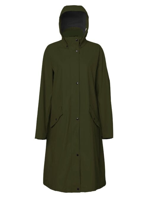 Mountain Horse Mindy regnrock Mountain Horse Mindy | VbridSport