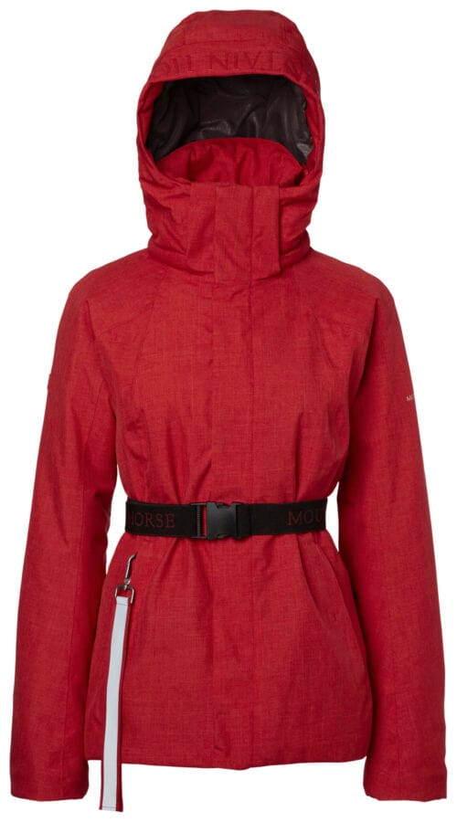 Mountain Horse Felicia Jacka Mountain Horse Felicia | VbridSport