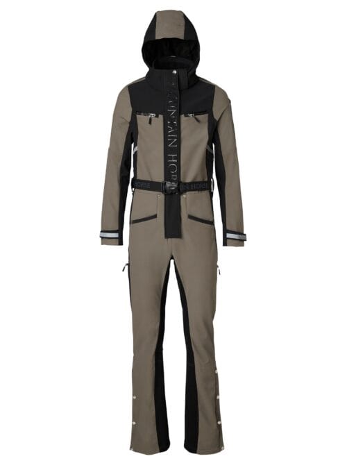 Mountain Horse Jen Softshell Overall Mountain Horse Jen Softshell | VbridSport