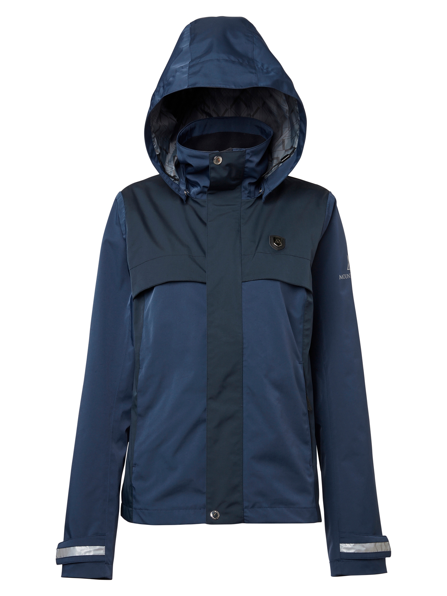 Mountain Horse Graceful Jacka - Marin - XS