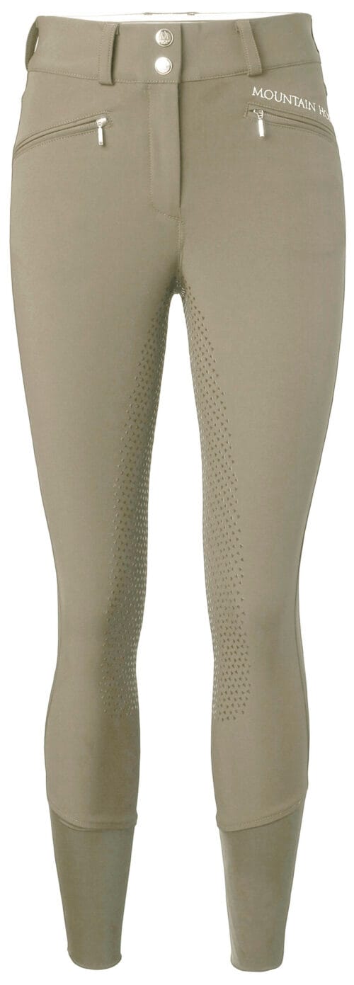 Mountain Horse Diana helskodda Ridbyxor Mountain Horse Diana helskodda Ridbyxor | VbridSport