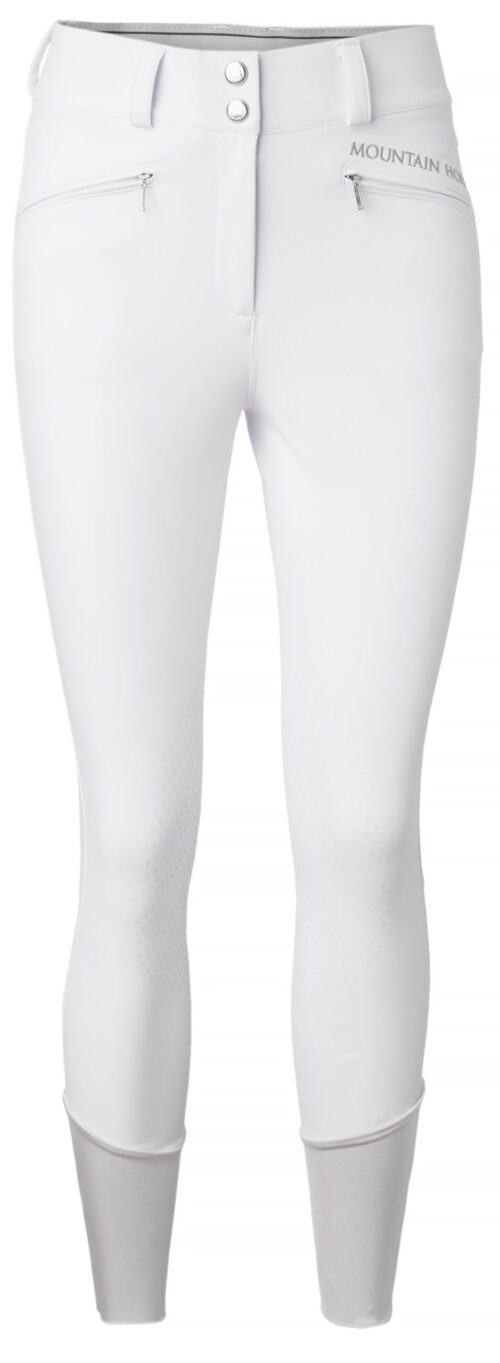 Alternative view of Mountain Horse Diana Ridbyxor halvskodda