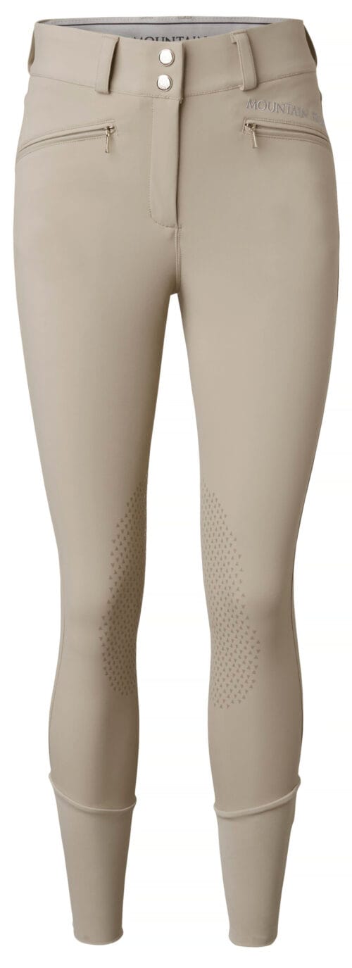 Mountain Horse Diana Ridbyxor halvskodda Mountain Horse Diana Ridbyxor | VbridSport