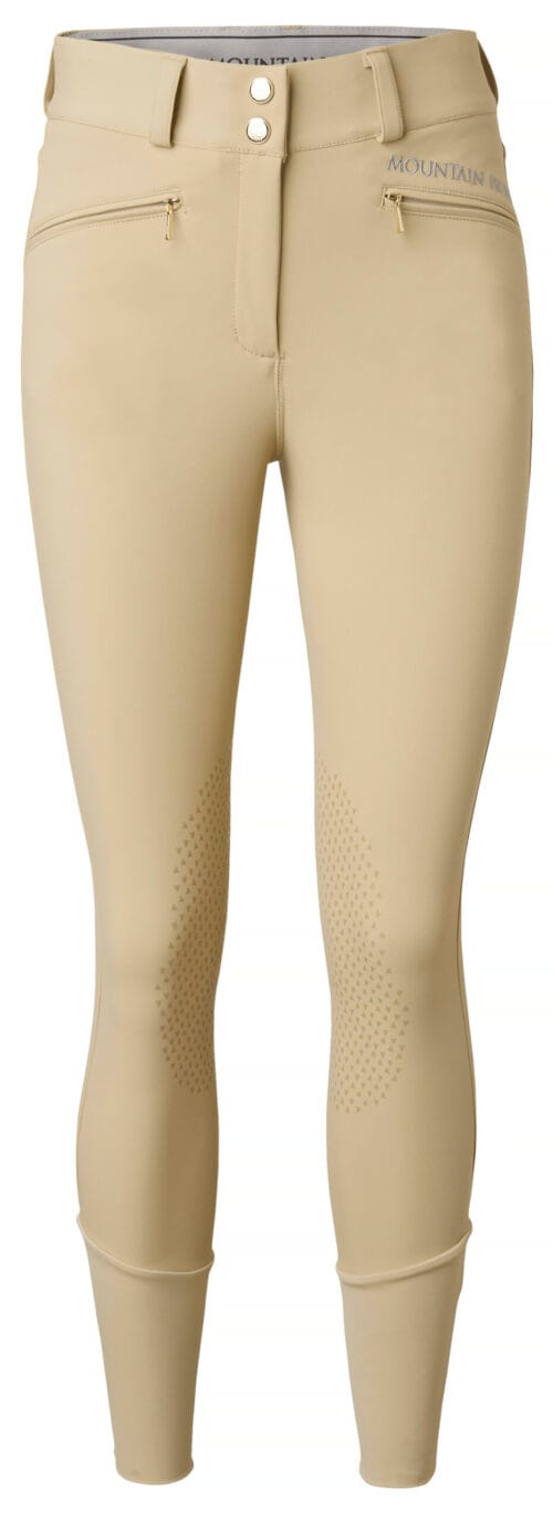 Mountain Horse Diana Ridbyxor halvskodda Mountain Horse Diana Ridbyxor | VbridSport