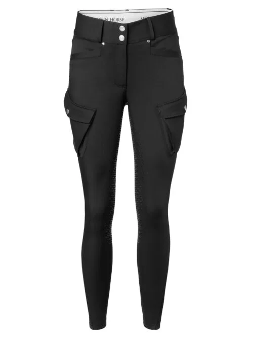 Mountain Horse Estelle Cargo Ridbyxor Mountain Horse Estelle Cargo Ridbyxor | VbridSport