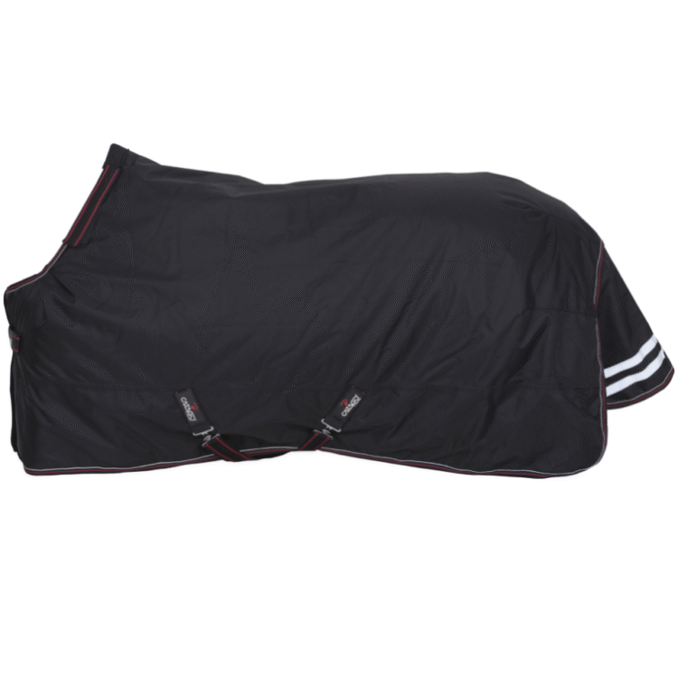 CATAGO Dual Pro 2 i ett täcke / yttertäcke 100g + innertäcke 100g - islandshäst