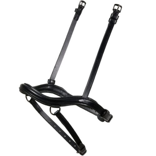 CATAGO Islandshäst Anatomisk Nosgrimma