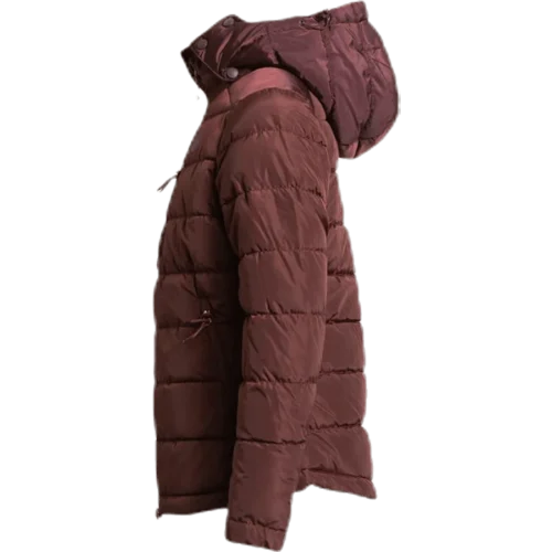 Jacson Lexie Jacka XS Brun Jacson Lexie Jacka | VbridSport