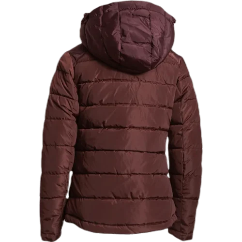 Jacson Lexie Jacka XS Brun Jacson Lexie Jacka | VbridSport