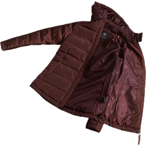 Jacson Lexie Jacka XS Brun Jacson Lexie Jacka | VbridSport