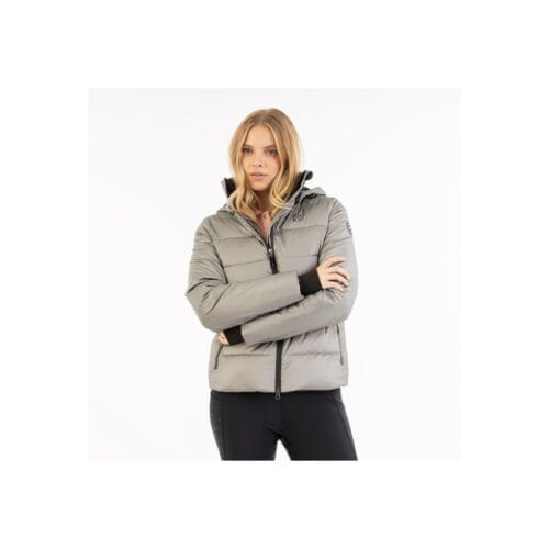 Alternative view of ANKY® Puffer Jacka ATC252002