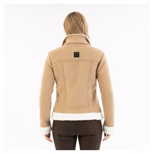 ANKY® Teddy Lammy Jacka ATC252103 - Bild 4