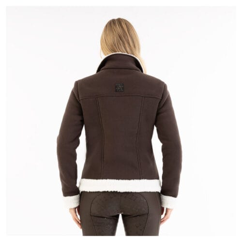 ANKY® Teddy Lammy Jacka ATC252103 - Bild 6