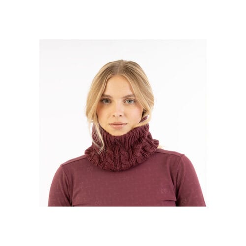 Alternative view of ANKY® Halsvärmare ATC252502