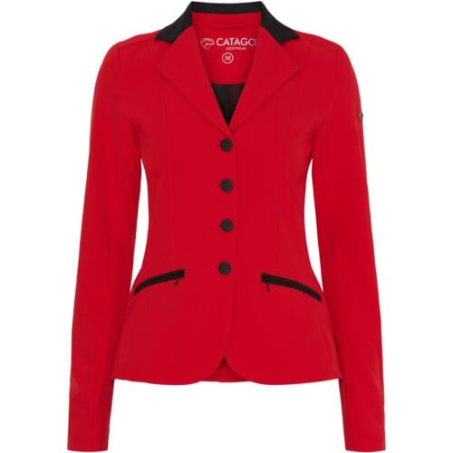 CATAGO Noble tävlingsjacka