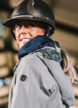 Mountain Horse Felicia Light Jacka Mountain Horse Felicia Light Jacka | VbridSport