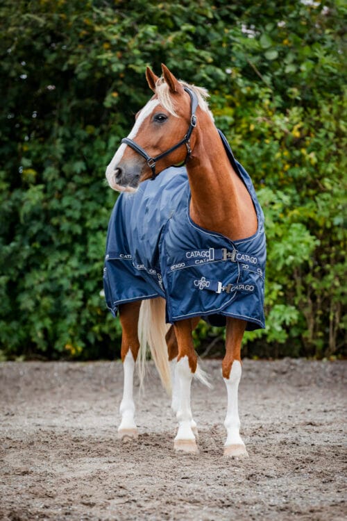 CATAGO Barlow 840D utetäcke 150G CATAGO Barlow 840D utetäcke | VbridSport